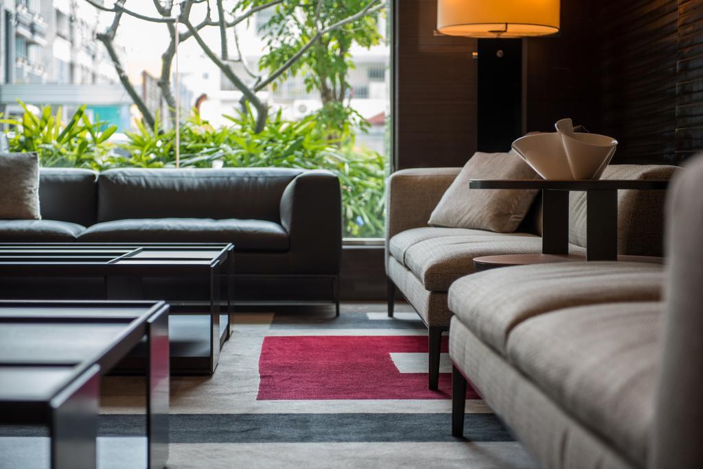 Taipung Suites Tainan Exterior foto