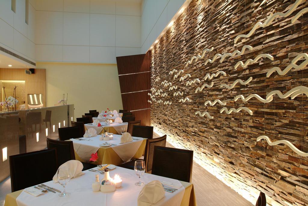 Taipung Suites Tainan Exterior foto